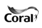 coral